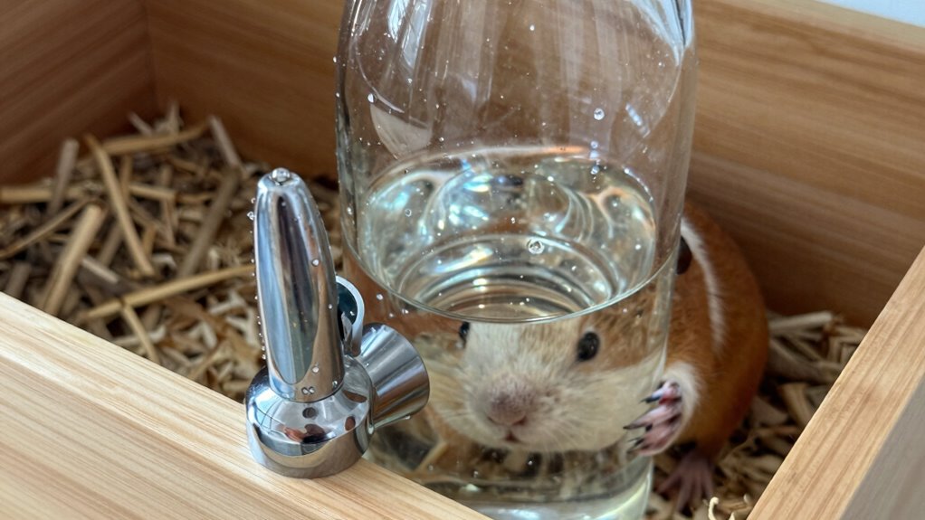 inspect clean monitor ensure