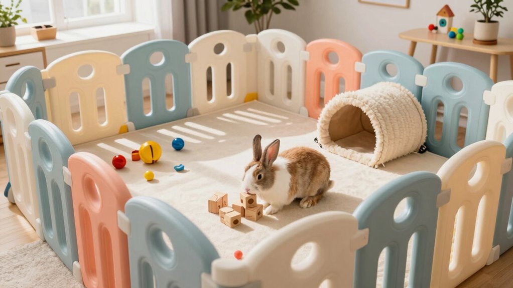 inspect identify secure hazards