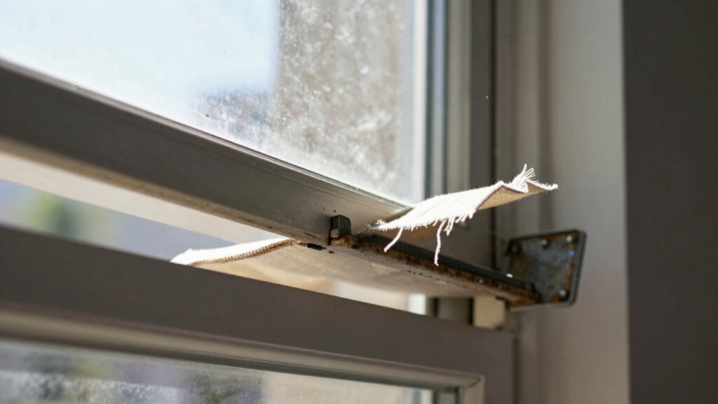 inspect reinforce monitor maintain