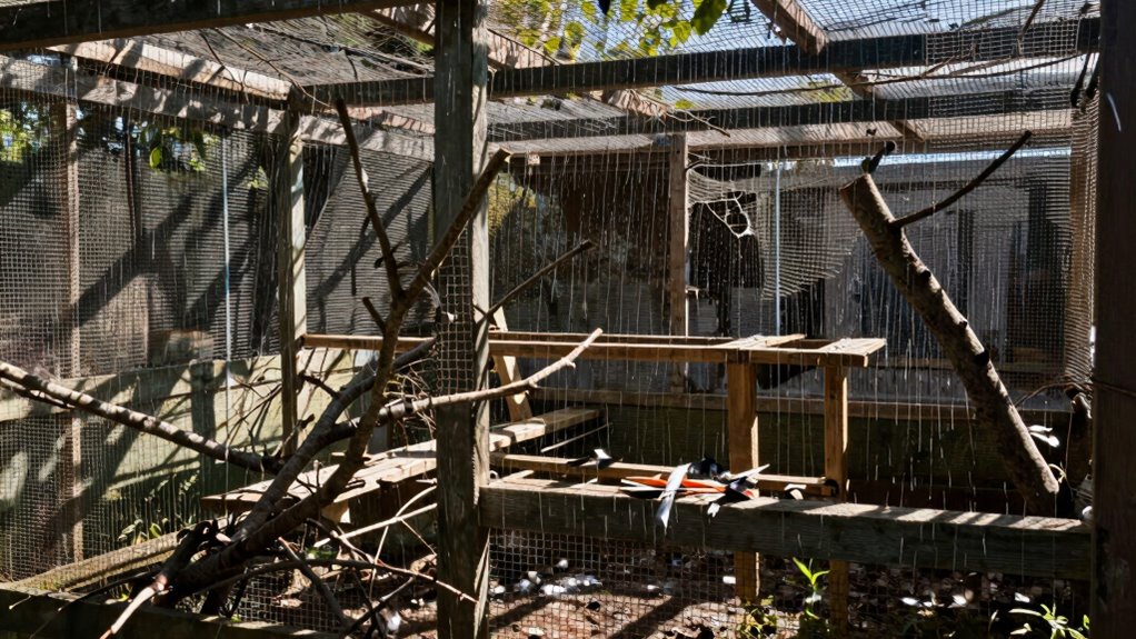 inspect repair protect maintain