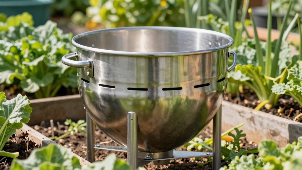 large durable easy rotate