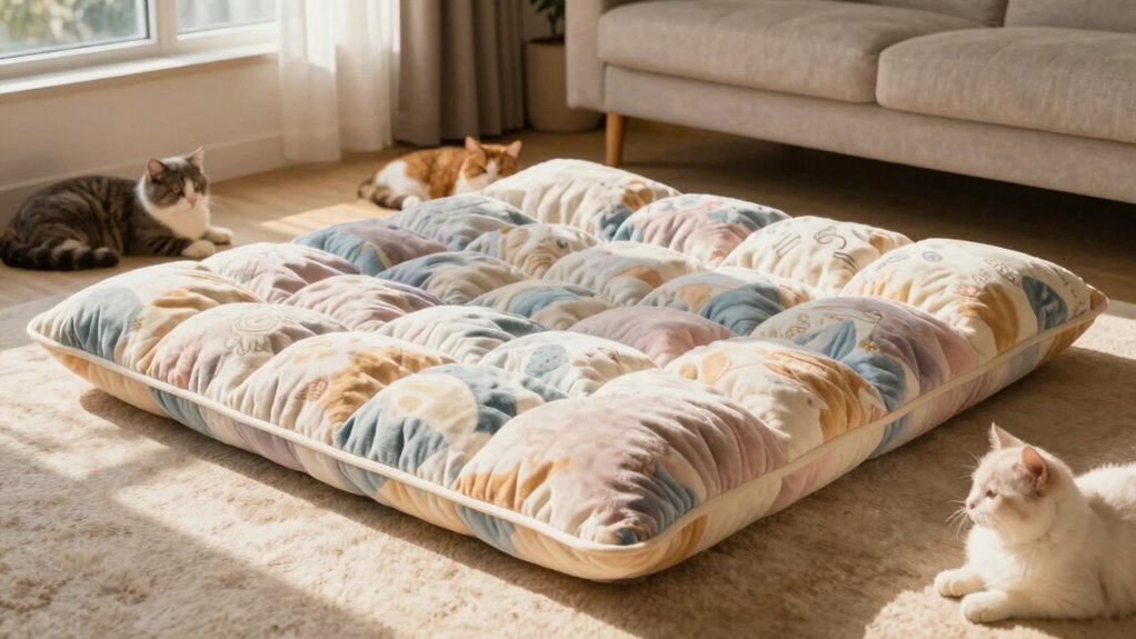 large safe easy to clean