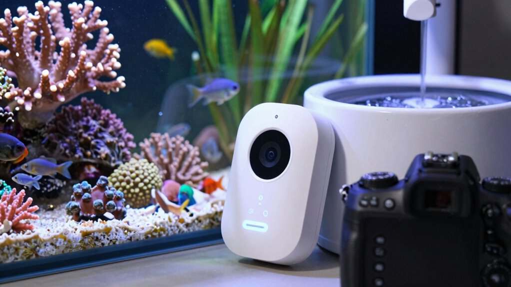 leak detection connectivity durability alerts