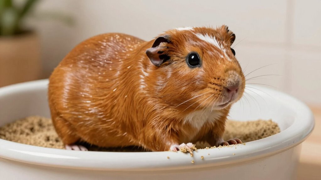 limit baths for coat health