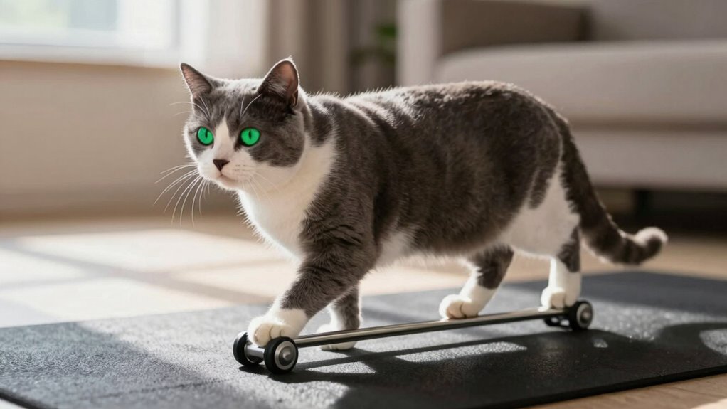 limit exercise duration wisely