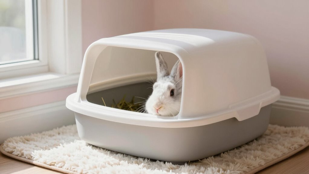 litter box setup tips