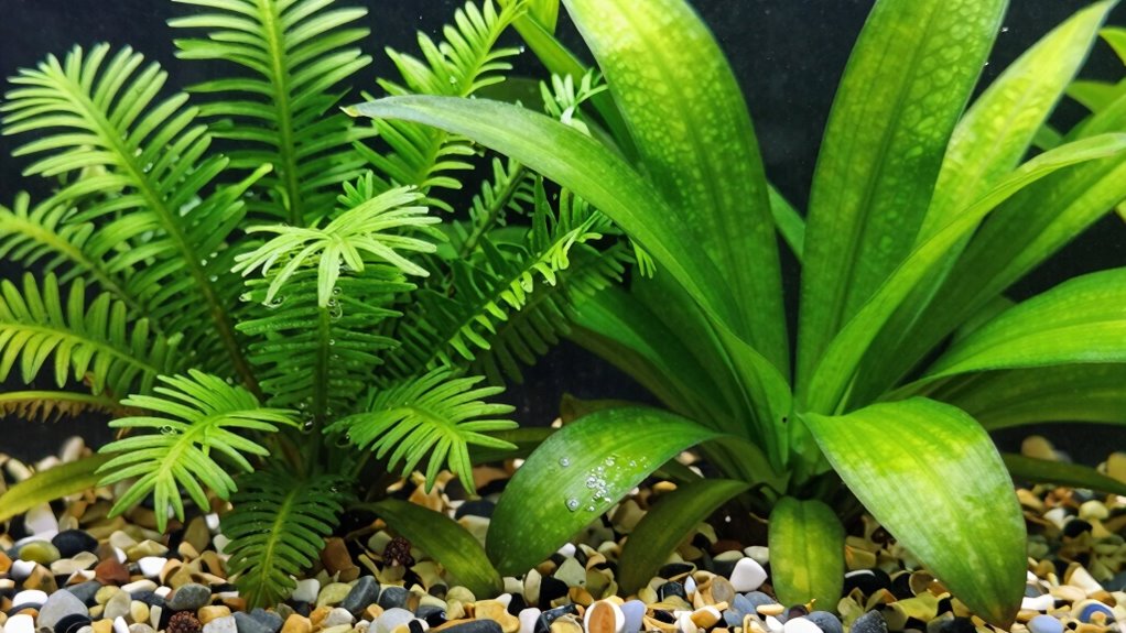 live versus artificial benefits