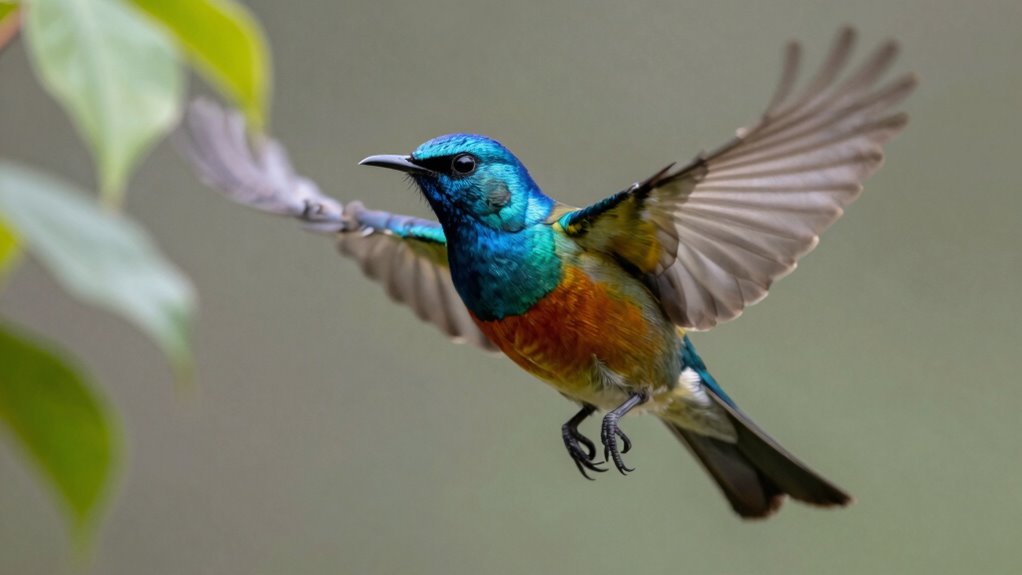 long focal length challenges