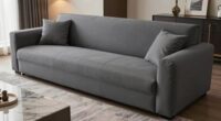 luxury washable sectional covers