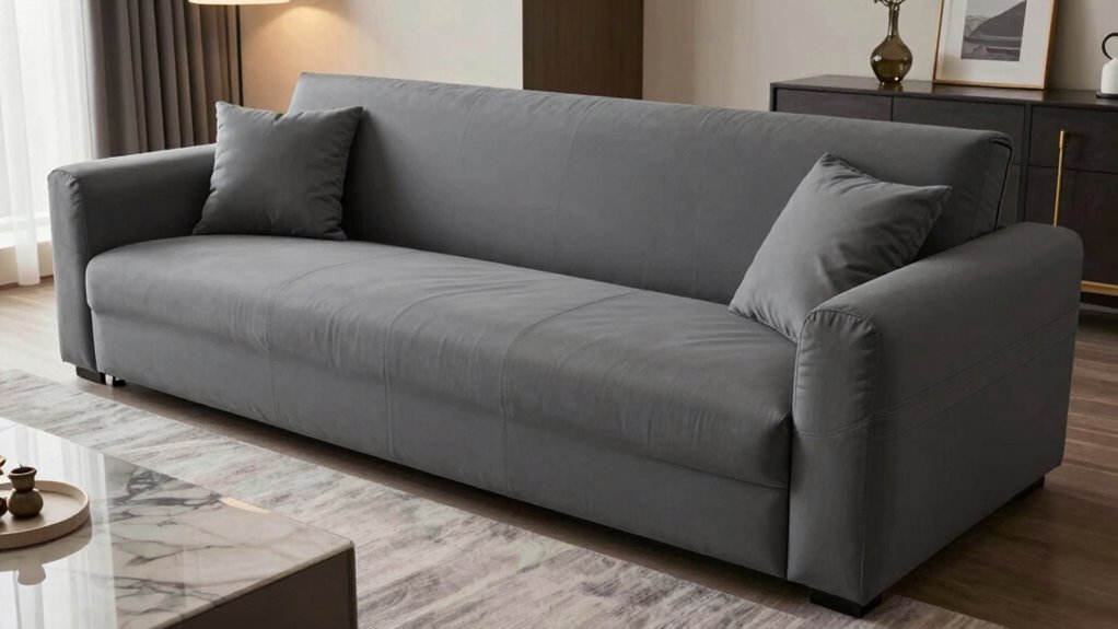 luxury washable sectional covers