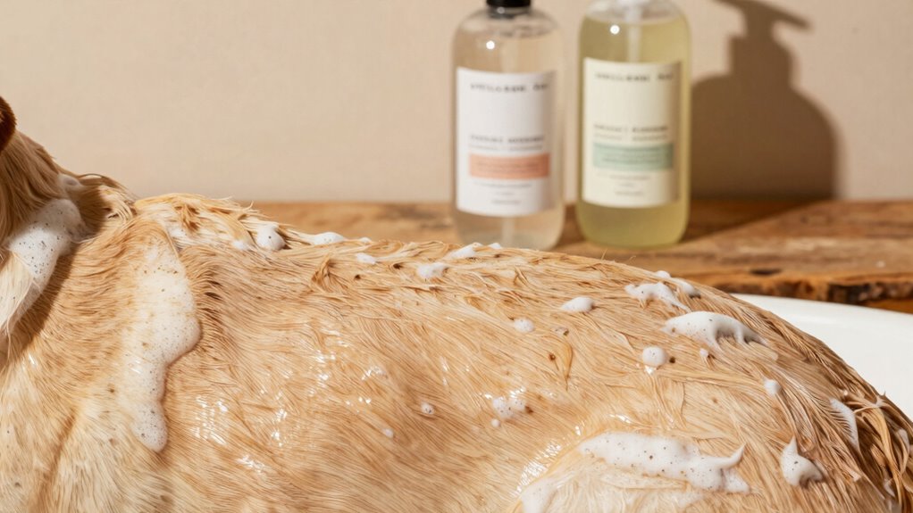 maintain healthy balanced skin