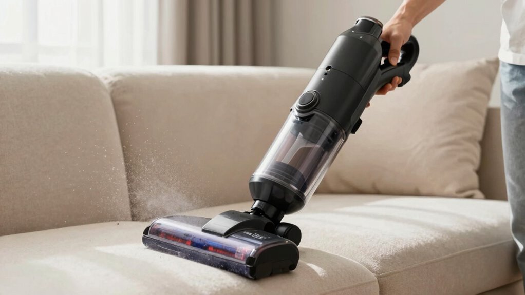 maintain pet allergy cleanliness