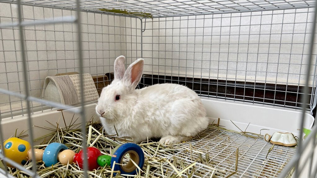 maintain proper ventilation and temperature