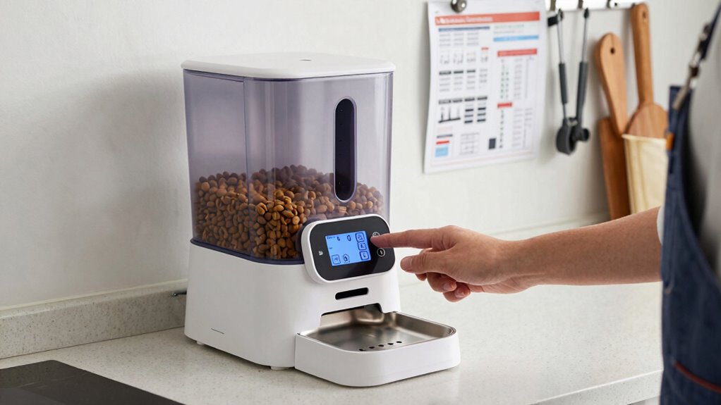 maintain troubleshoot clean regularly