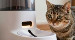 manage camera induced food anxiety