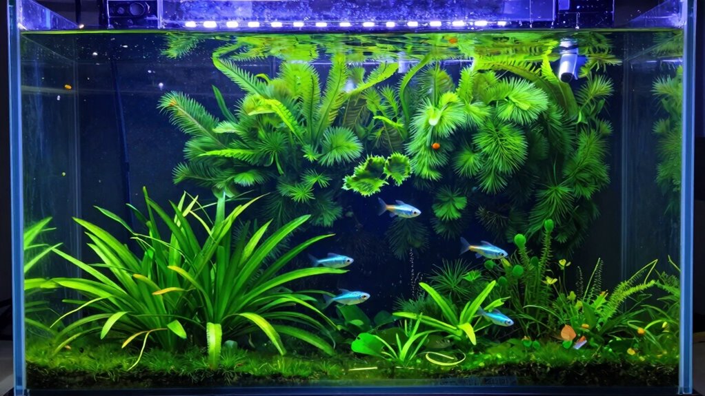 manage water control pests