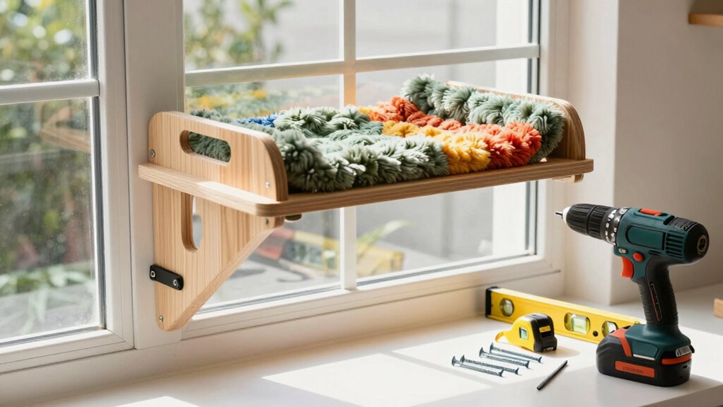 materials and tools needed