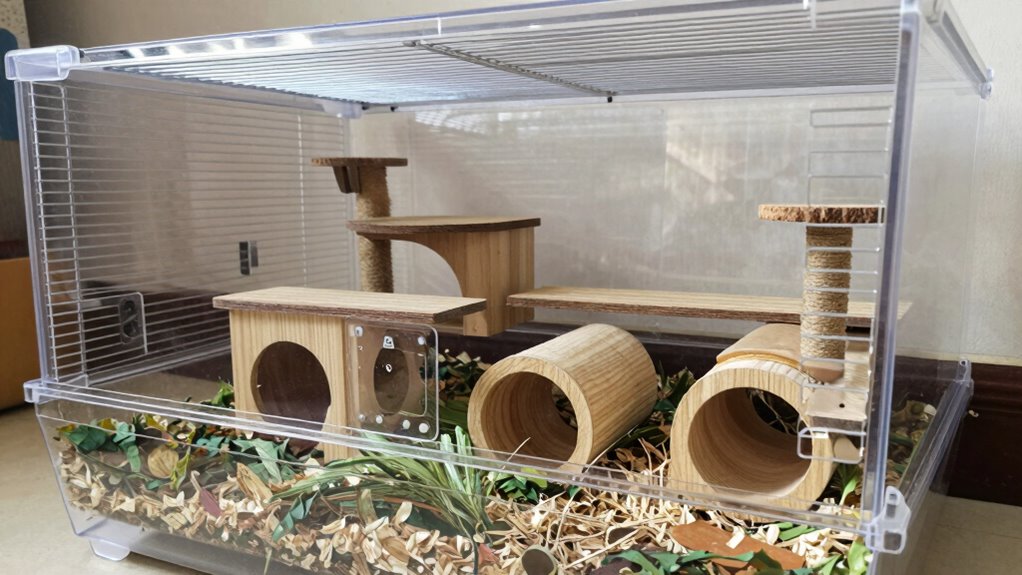 measure calculate ensure space