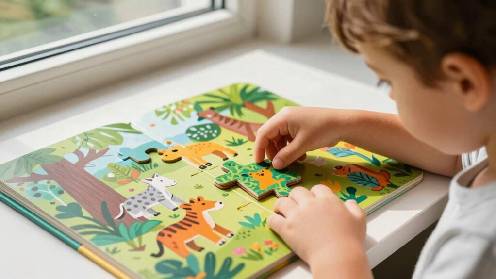 memory recall and problem solving