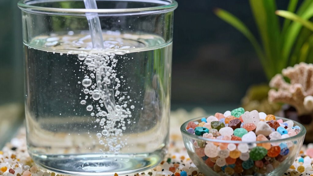 mineral supplements and testing