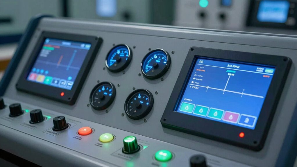 monitor power prevent failures