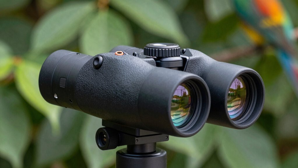 monoculars for birding selection