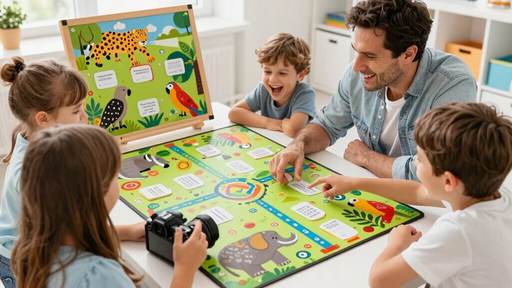 multisensory animal learning engagement