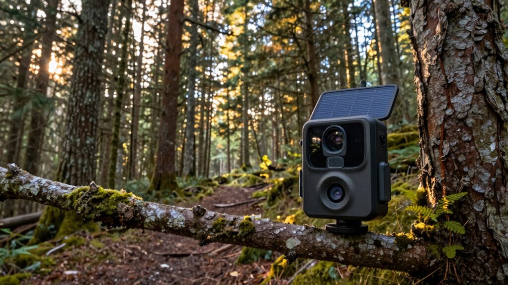 network resolution power durability