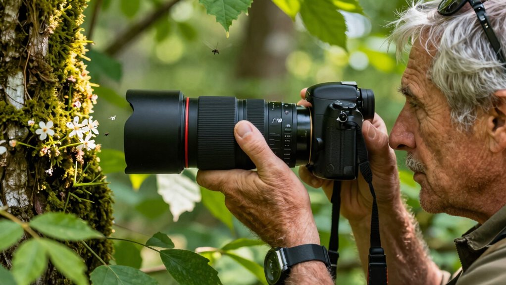 observe behavior patterns closely