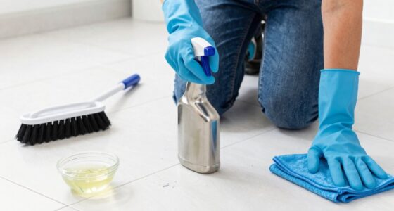 odor removing pet accident cleanup