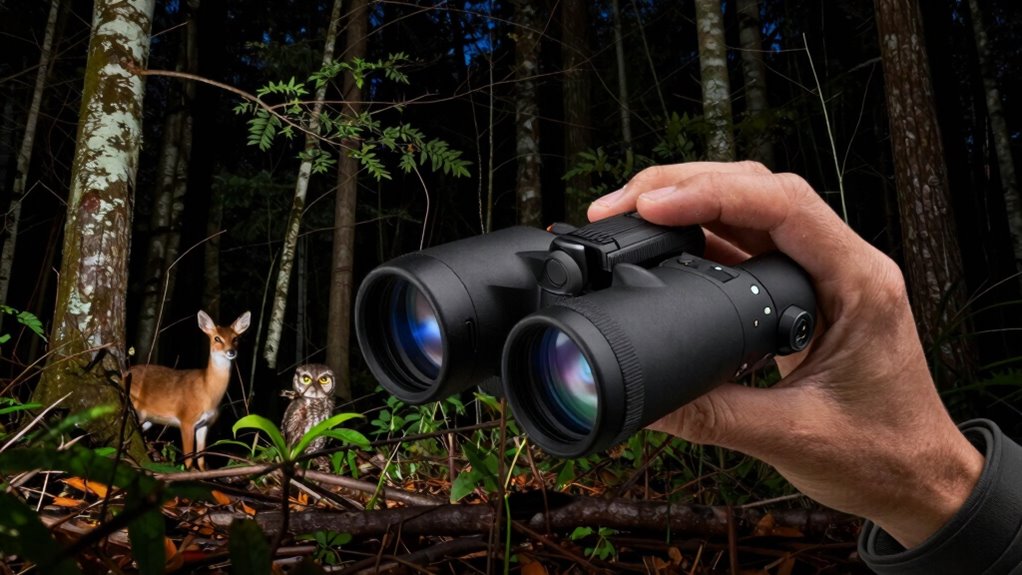 optical clarity and durability