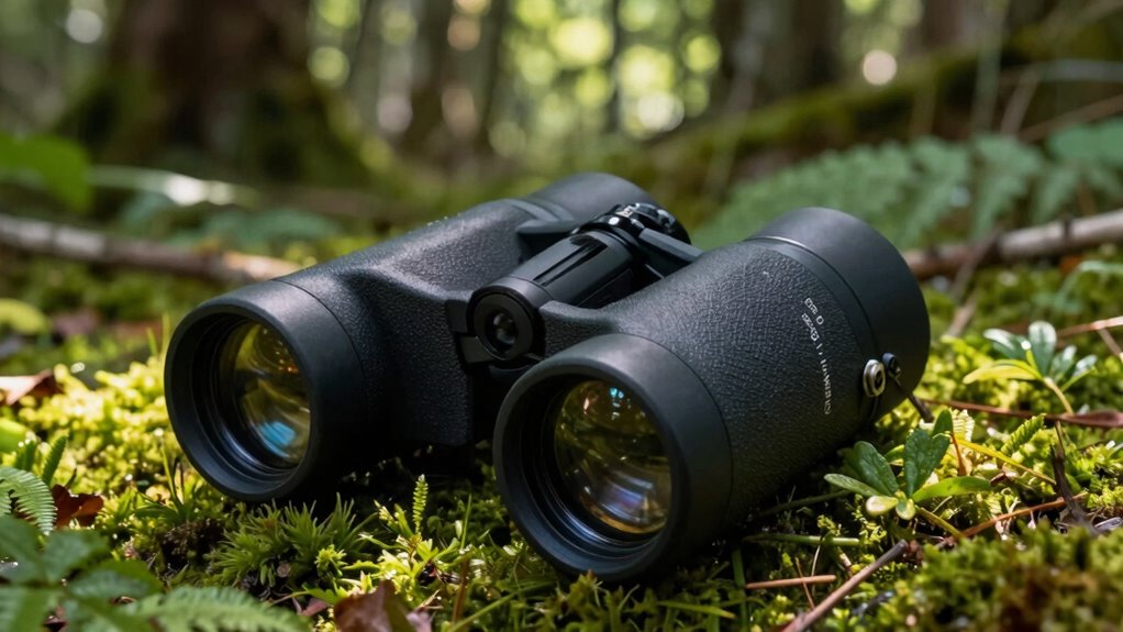 optics enhance brightness clarity