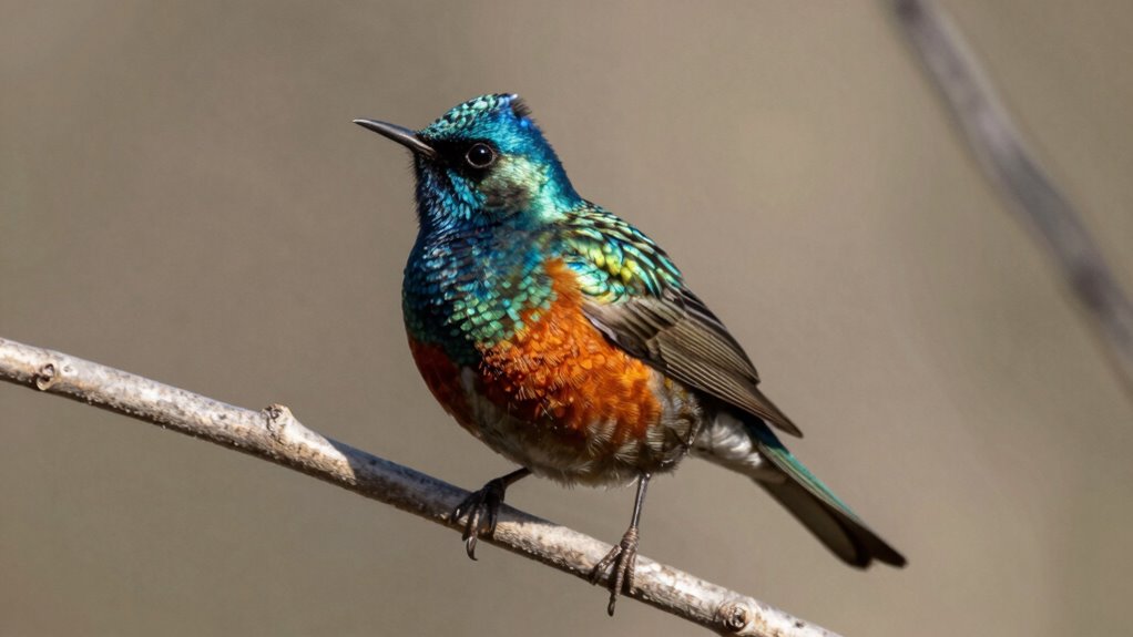 optimal bird photography gear