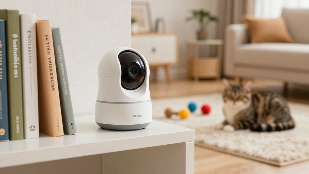 optimal camera placement tips