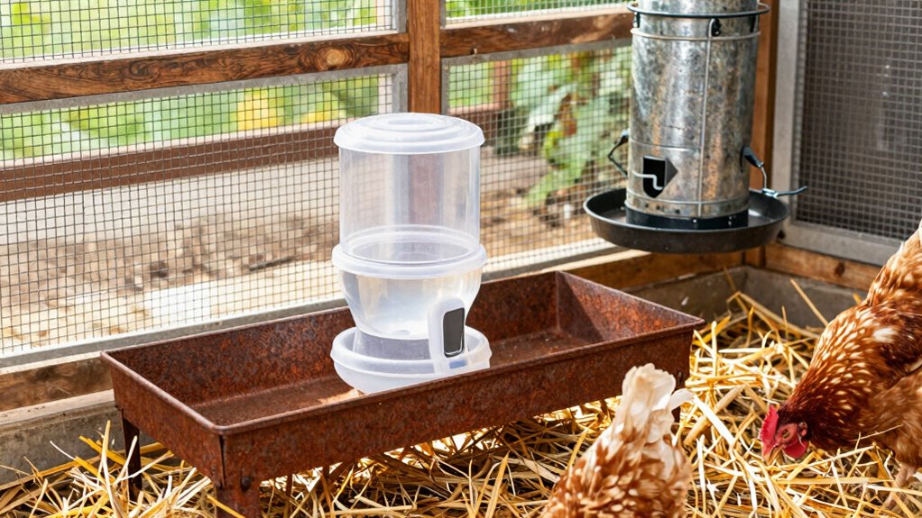 optimal coop health maintenance