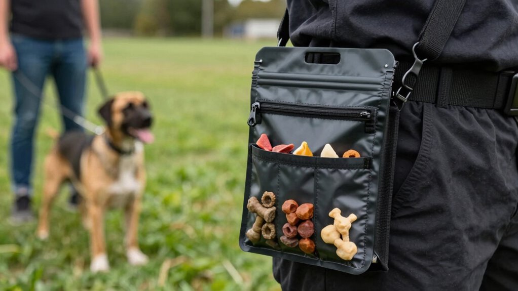 optimal dog training access