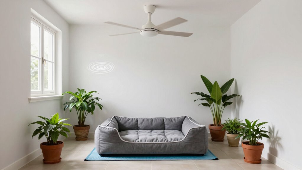 optimal pet cooling solutions