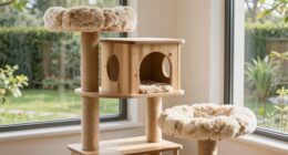 optimal placement over height