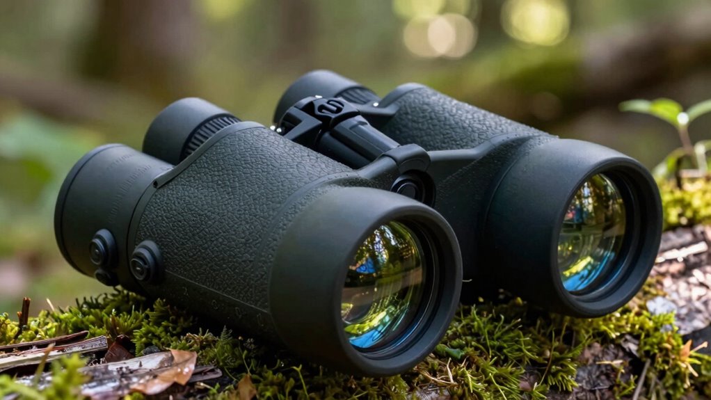 optimal wildlife viewing comfort