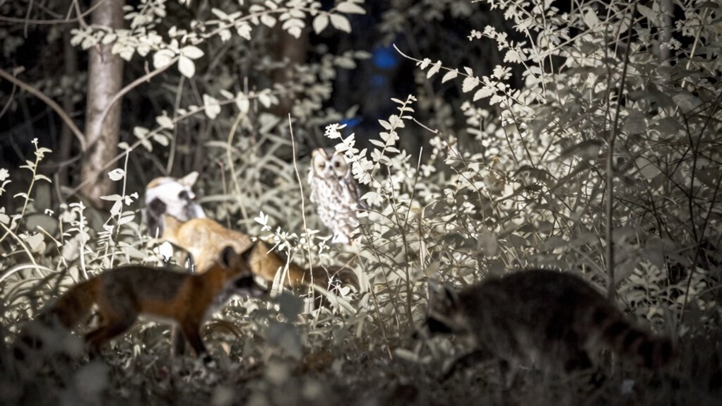 optimize camera placement and settings