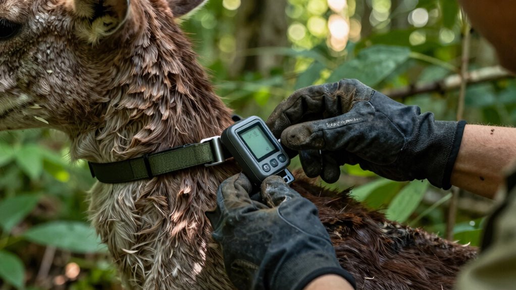 optimize gps data collection