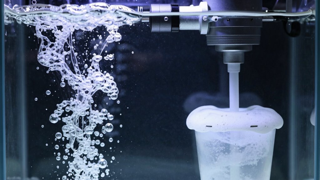 optimize skimmer settings effectively