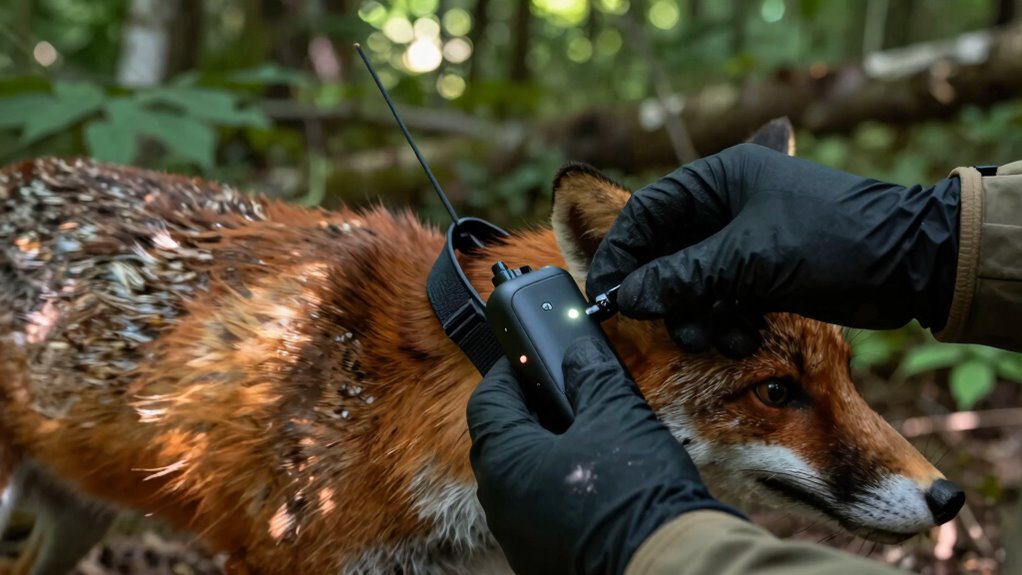 optimizing gps fix modes