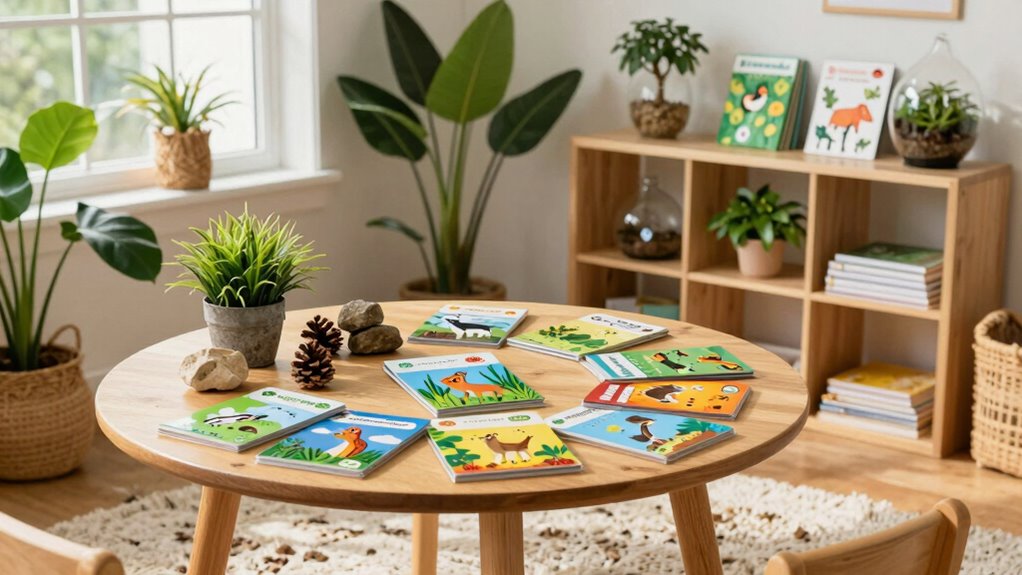 organize illuminate accessorize engage