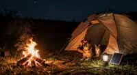 overlooked camping power needs