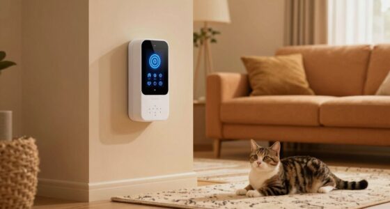 pet fire safety alerts