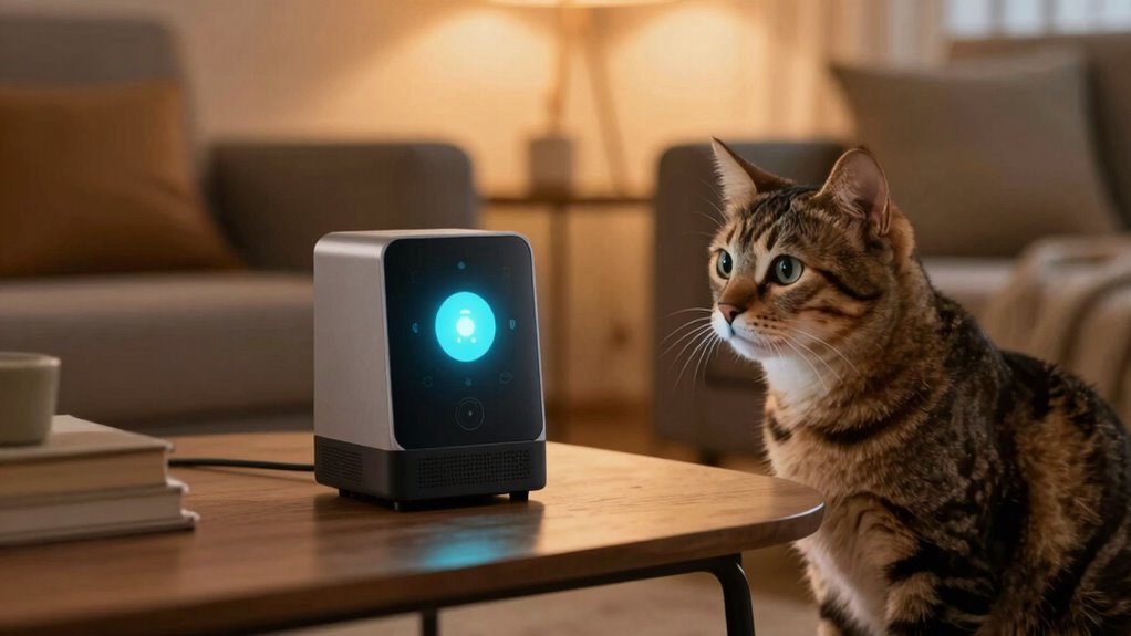 pet fire safety precautions