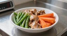 pet food safety timing