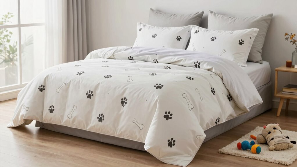 pet friendly durable easy care