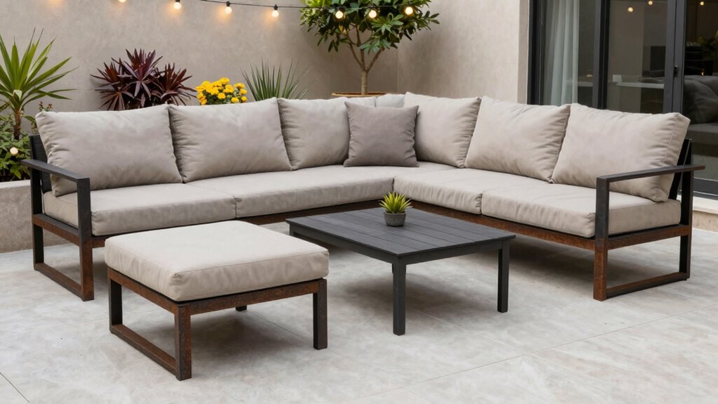 pet friendly durable outdoor furniture